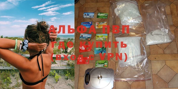 молекула духа Аркадак